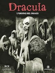 Dracula. ordine del usato  Spedito ovunque in Italia 