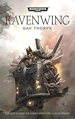 Warhammer 40.000 ravenwing d'occasion  Livré partout en France