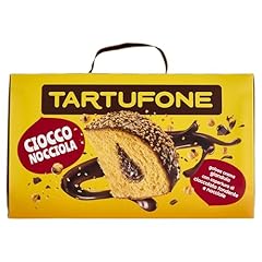 Tartufone motta ciocco usato  Spedito ovunque in Italia 