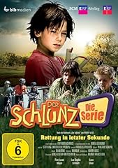 Schlunz rettung letzter gebraucht kaufen  Wird an jeden Ort in Deutschland