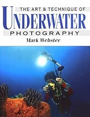 Art technique underwater for sale  Delivered anywhere in UK
