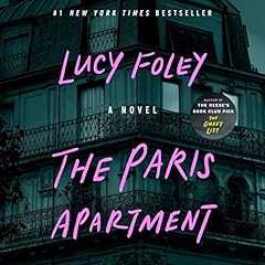 Paris apartment novel for sale  Delivered anywhere in USA 