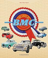 The Cars of BMC for sale  Delivered anywhere in UK