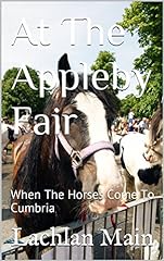 Appleby fair horses for sale  Delivered anywhere in Ireland