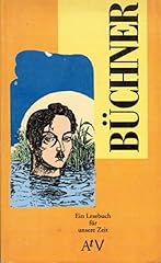 Georg büchner ein d'occasion  Livré partout en Belgiqu