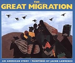 Great migration american for sale  Delivered anywhere in USA 