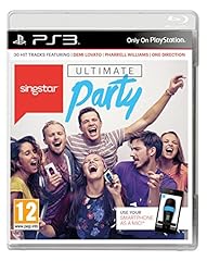 Singstar ultimate party gebraucht kaufen  Wird an jeden Ort in Deutschland