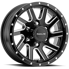 Raceline wheels aluminum for sale  Delivered anywhere in USA 