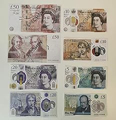 Note prop money for sale  Delivered anywhere in UK