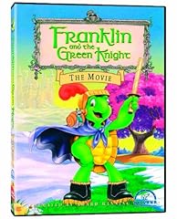 Franklin green knight for sale  Delivered anywhere in USA 