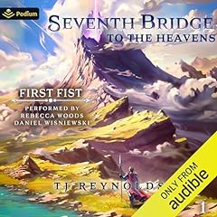 Seventh bridge heavens for sale  Delivered anywhere in USA 