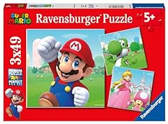 Ravensburger puzzle super usato  Spedito ovunque in Italia 