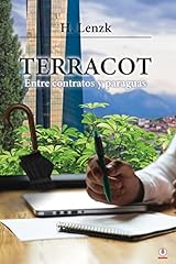 Terracot entre contratos gebraucht kaufen  Wird an jeden Ort in Deutschland