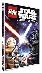 Star wars lego d'occasion  Livré partout en France