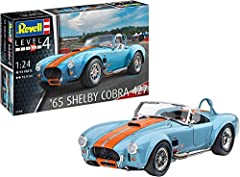 Revell shelby cobra d'occasion  Livré partout en France