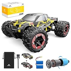 Used, DEERC Brushless RC Cars 300E 60KM/H High Speed Remote for sale  Delivered anywhere in Canada