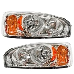 Trq piece headlight for sale  Delivered anywhere in USA 