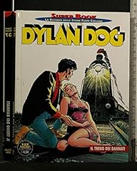 Dylan dog. super usato  Spedito ovunque in Italia 
