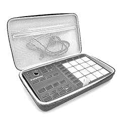 Musiin hardshell travel for sale  Delivered anywhere in USA 