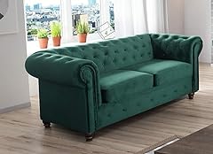Restnest chesterfield sofas for sale  Delivered anywhere in UK