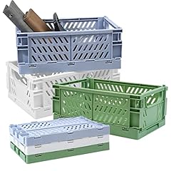 Pcs pastel crates for sale  Delivered anywhere in USA 