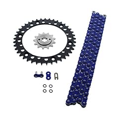 Blue ring chain for sale  Delivered anywhere in USA 