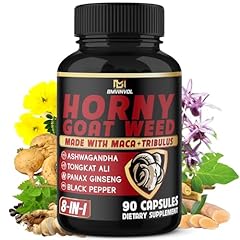 Bmvinvol horny goat for sale  Delivered anywhere in USA 