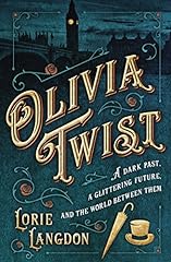 Olivia twist for sale  Delivered anywhere in USA 