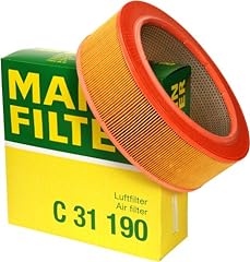 Mann filter 190 usato  Spedito ovunque in Italia 