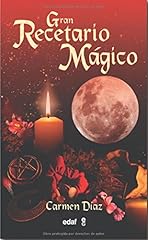 Gran recetario magico d'occasion  Livré partout en France