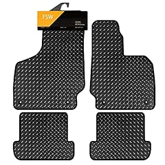 Fsw tailored mats for sale  Delivered anywhere in UK