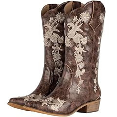 Shesole women western for sale  Delivered anywhere in UK