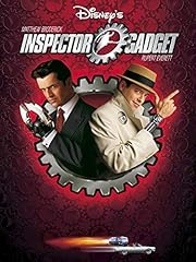 Inspector gadget for sale  Delivered anywhere in UK