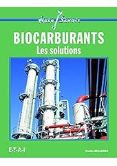 Biocarburants questions répon d'occasion  Livré partout en France