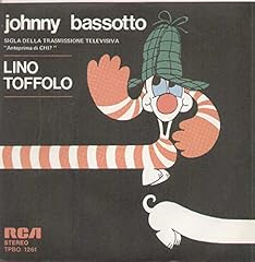 Tpbo1261 giri johnny usato  Spedito ovunque in Italia 
