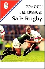 The rfu handbook usato  Spedito ovunque in Italia 