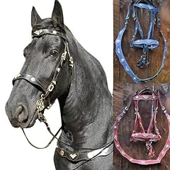 Horse leather gypsy for sale  Delivered anywhere in USA 