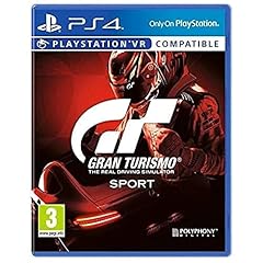 Gran turismo sport for sale  Delivered anywhere in USA 