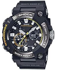 Casio gwfa1000 frogman for sale  Delivered anywhere in UK