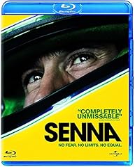 Senna triple play for sale  Delivered anywhere in UK