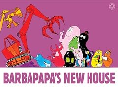 Barbapapa new house for sale  Delivered anywhere in UK