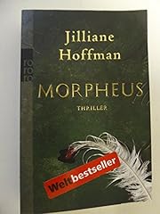 Morpheus thriller rororo gebraucht kaufen  Wird an jeden Ort in Deutschland