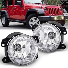 Rapoosans fog lights for sale  Delivered anywhere in USA 