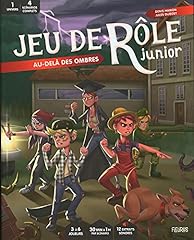 jeu role d'occasion jeu role d'occasion Livré partout en France