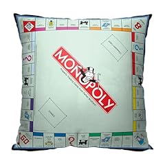 Northwest pillow monopoly for sale  Delivered anywhere in USA 