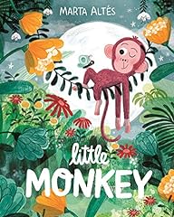 Little monkey for sale  Delivered anywhere in Ireland