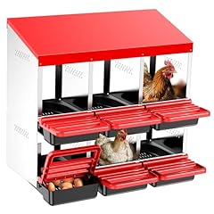 Zenxyhoc two tier for sale  Delivered anywhere in USA 