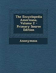 Encyclopedia americana volume for sale  Delivered anywhere in USA 