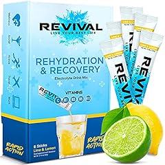 Revival rapid rehydration for sale  Delivered anywhere in UK