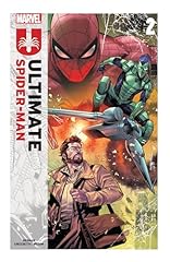 Ultimate spider man for sale  Delivered anywhere in USA 